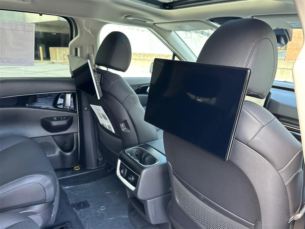 new 2026 Kia Carnival car, priced at $52,347