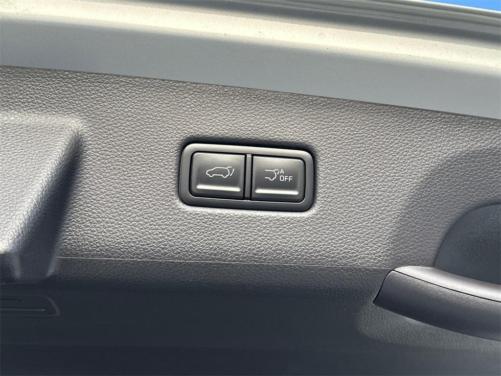 new 2026 Kia Carnival car, priced at $52,347