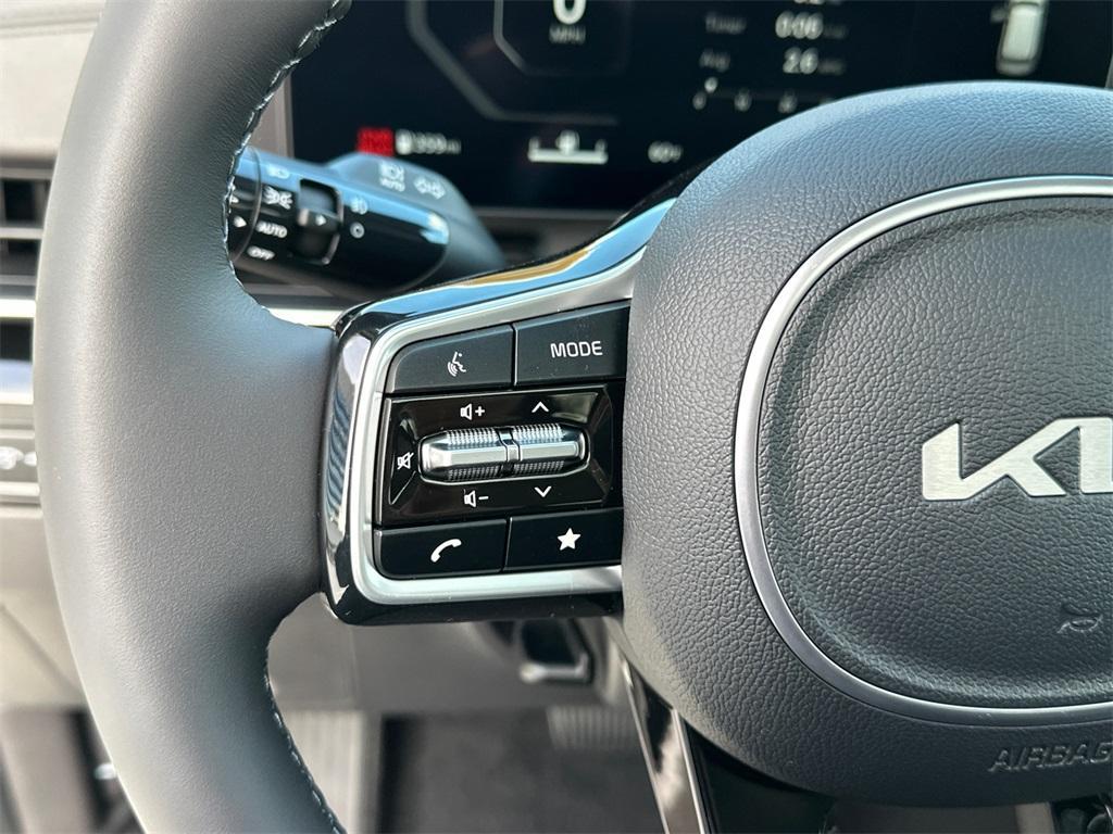 new 2026 Kia Carnival car, priced at $52,347