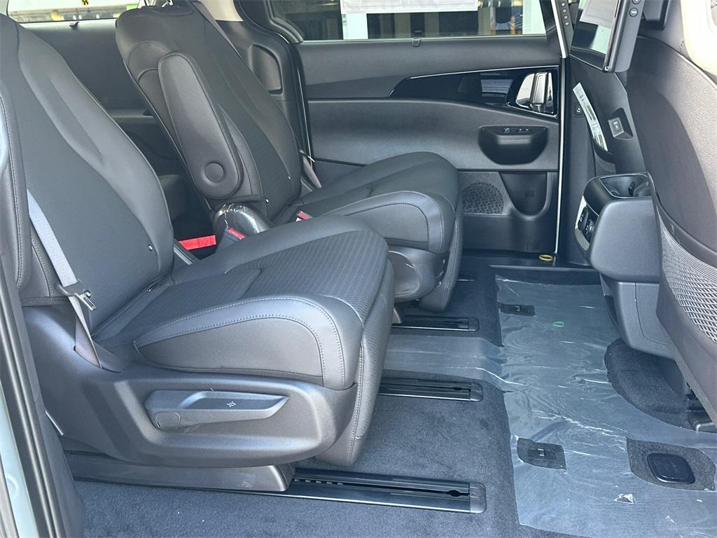 new 2026 Kia Carnival car, priced at $52,347
