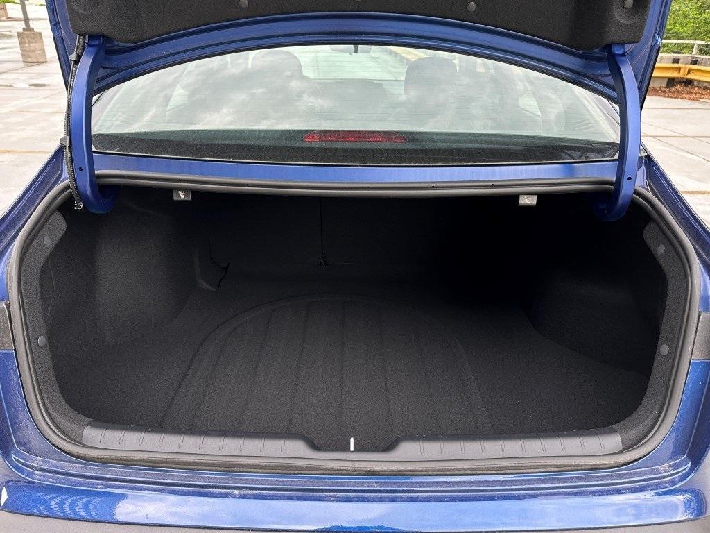 new 2025 Kia K4 car, priced at $25,320