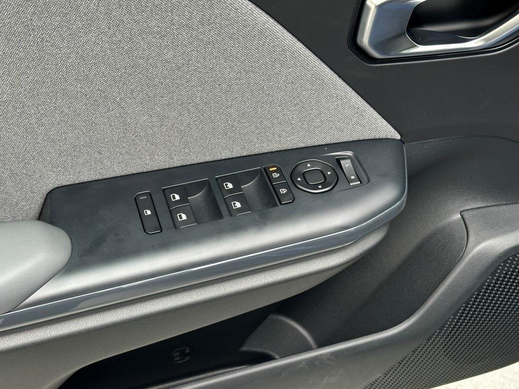 new 2025 Kia K4 car, priced at $25,320