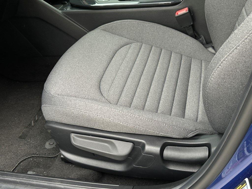new 2025 Kia K4 car, priced at $25,320