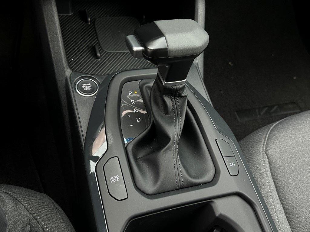 new 2025 Kia K4 car, priced at $25,320