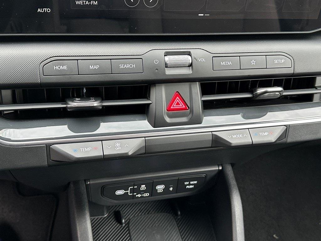 new 2025 Kia K4 car, priced at $25,320
