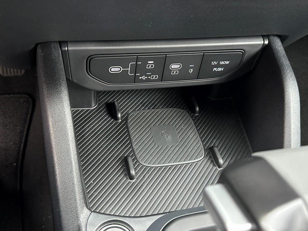 new 2025 Kia K4 car, priced at $25,320