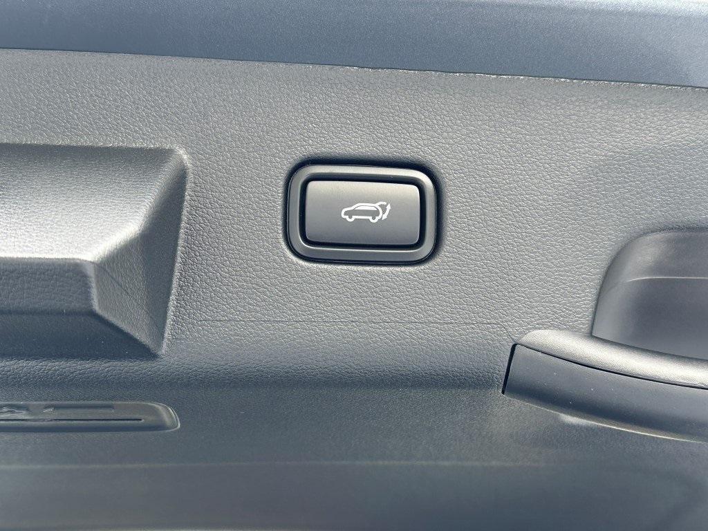 new 2025 Kia Sportage Hybrid car, priced at $35,158