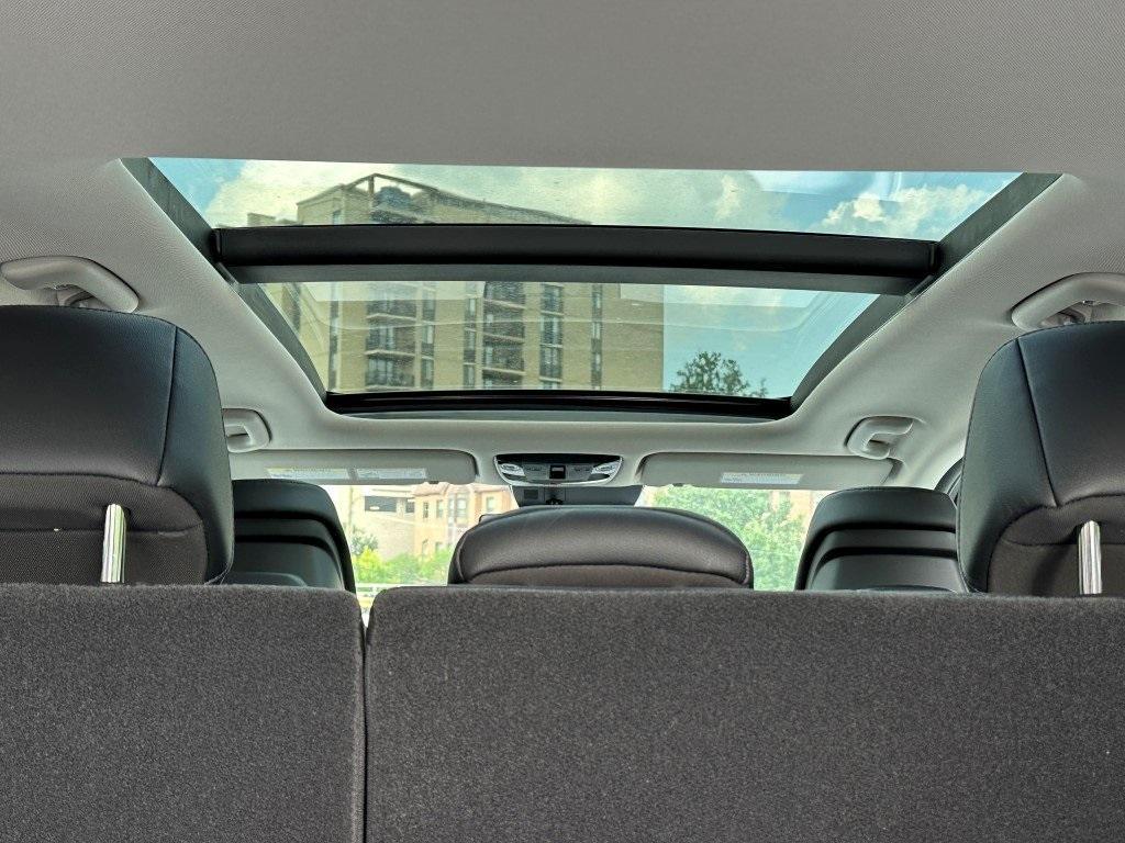 new 2025 Kia Sportage Hybrid car, priced at $35,158