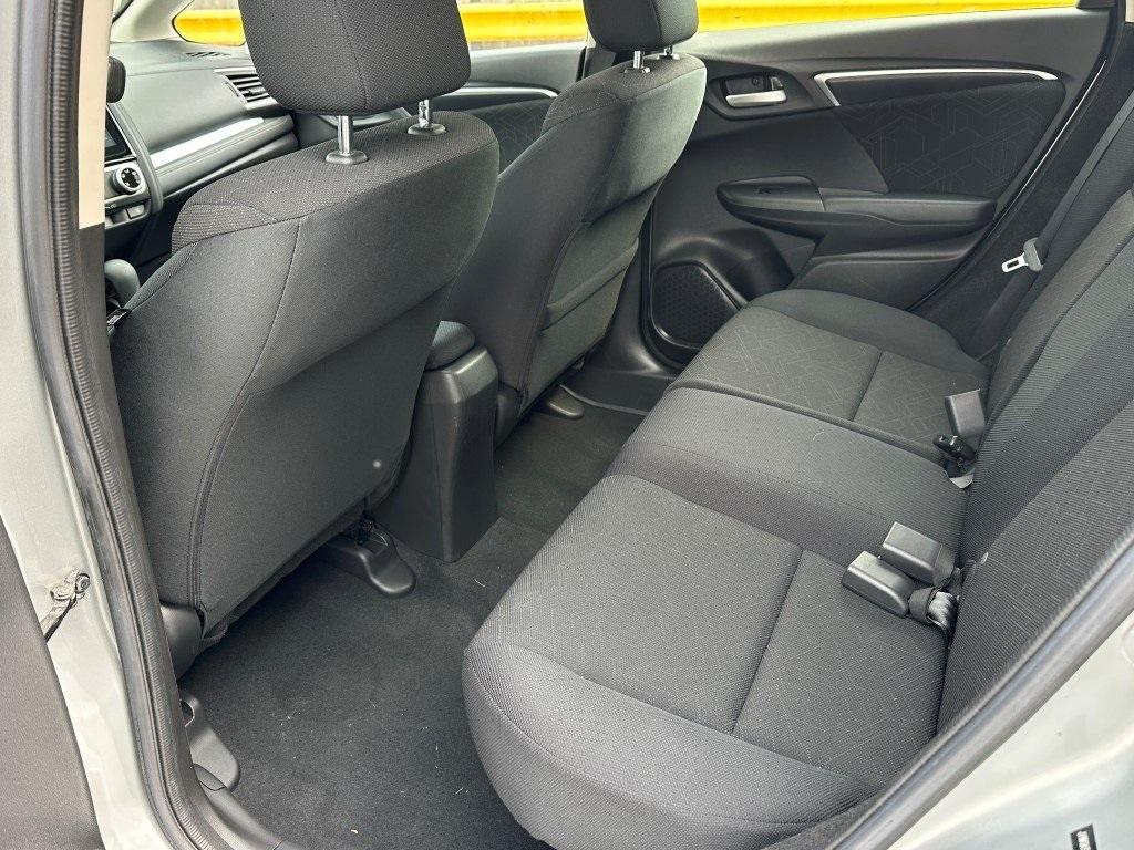 used 2016 Honda Fit car, priced at $13,541