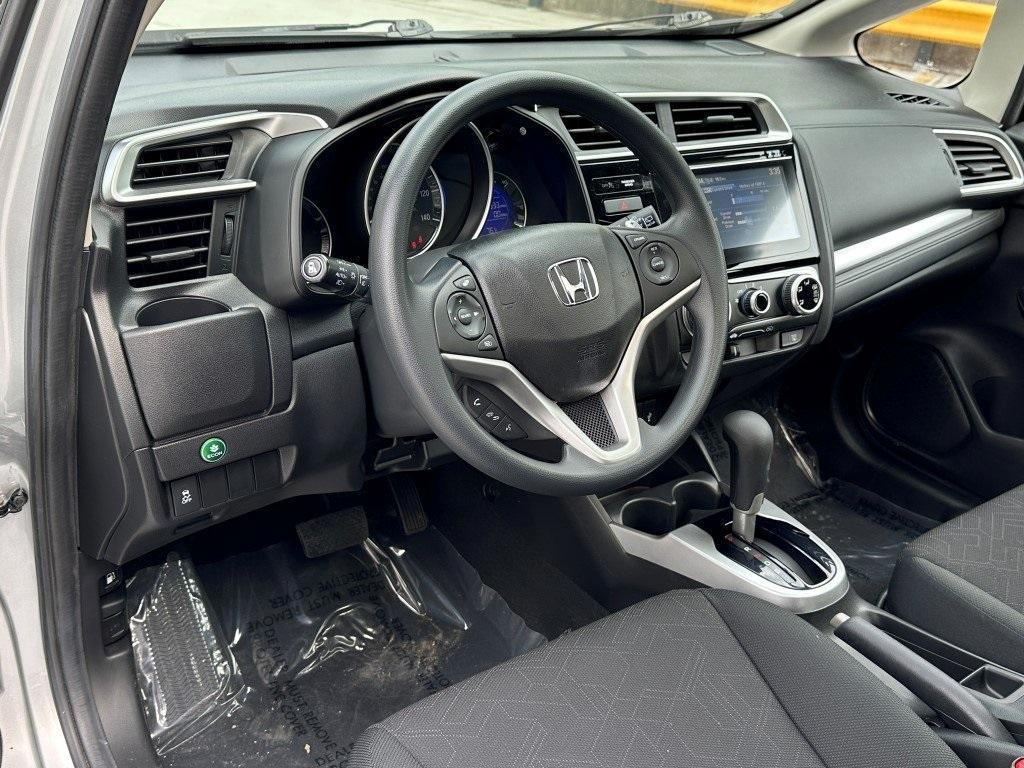 used 2016 Honda Fit car, priced at $13,541