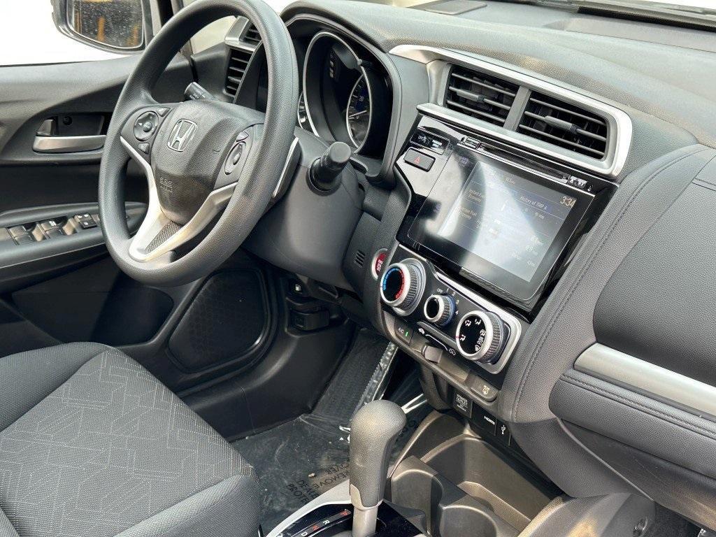 used 2016 Honda Fit car, priced at $13,541