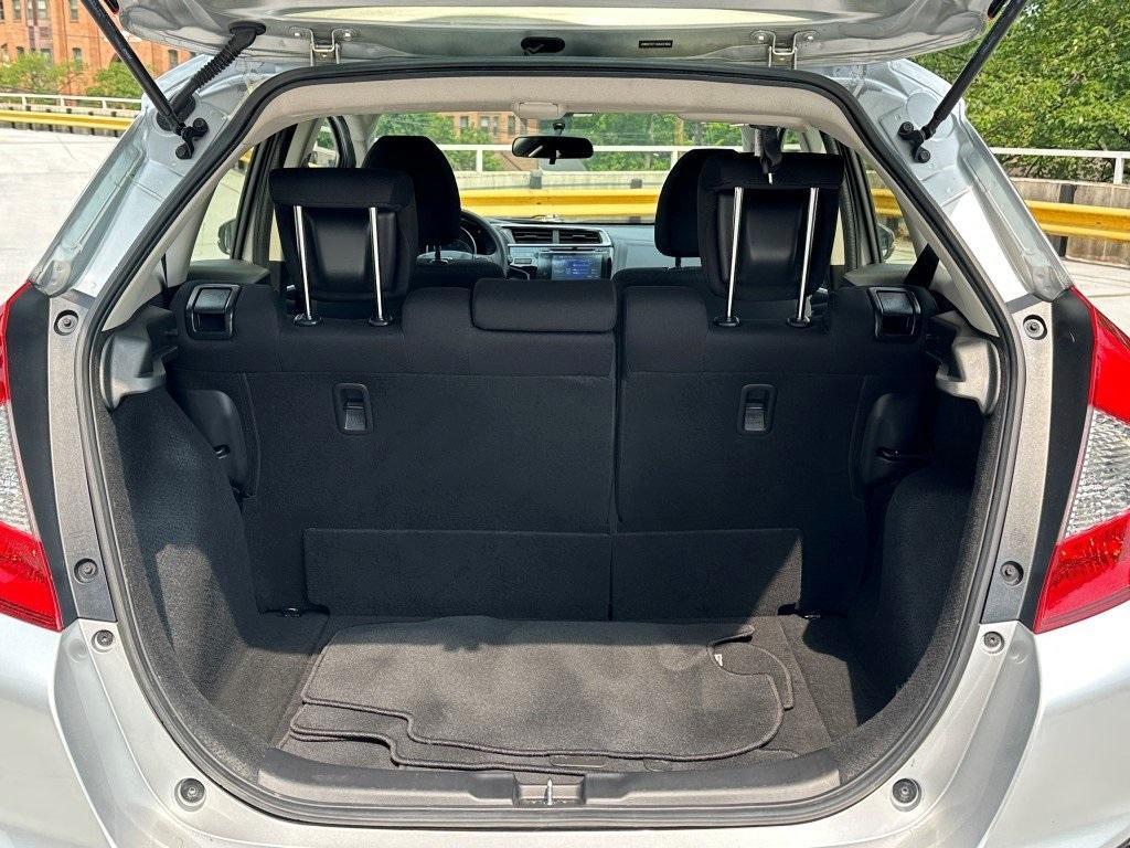 used 2016 Honda Fit car, priced at $13,541