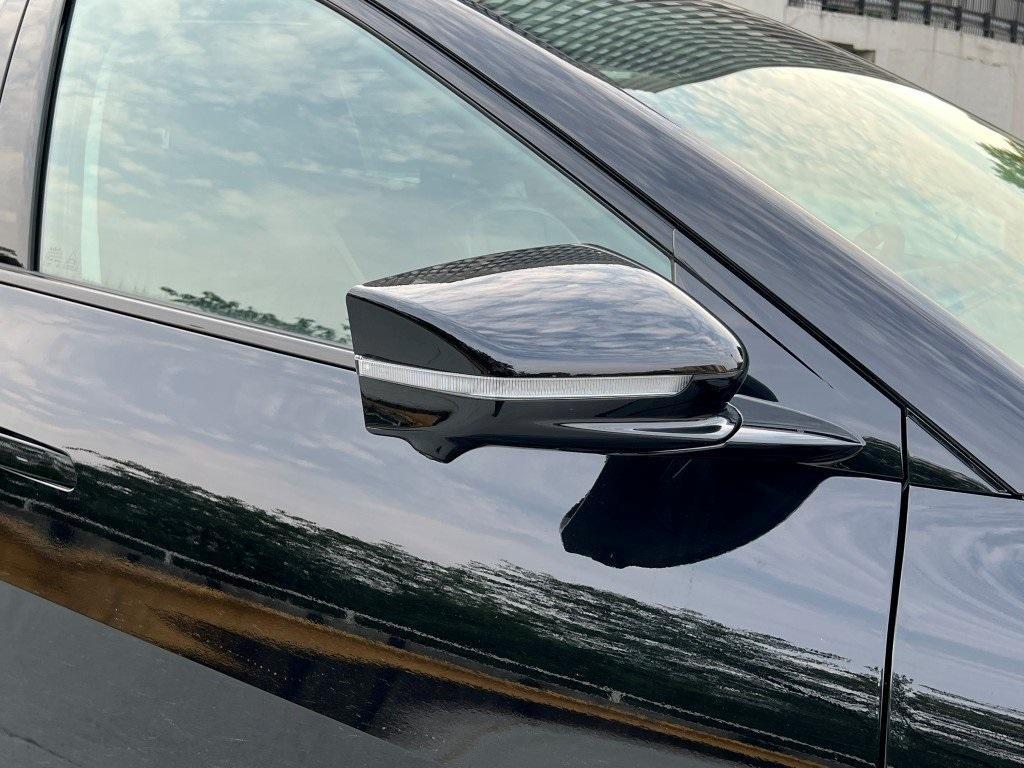 new 2025 Kia EV6 car, priced at $54,110