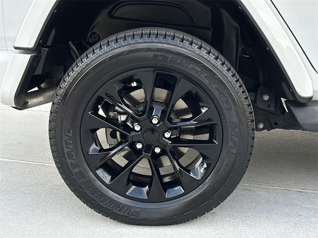 used 2021 Jeep Wrangler Unlimited 4xe car, priced at $32,000