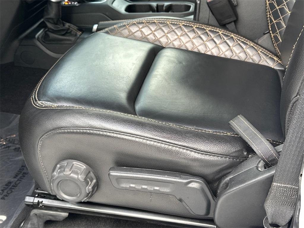 used 2021 Jeep Wrangler Unlimited 4xe car, priced at $32,000