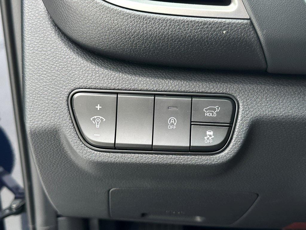 new 2026 Kia Seltos car, priced at $29,675