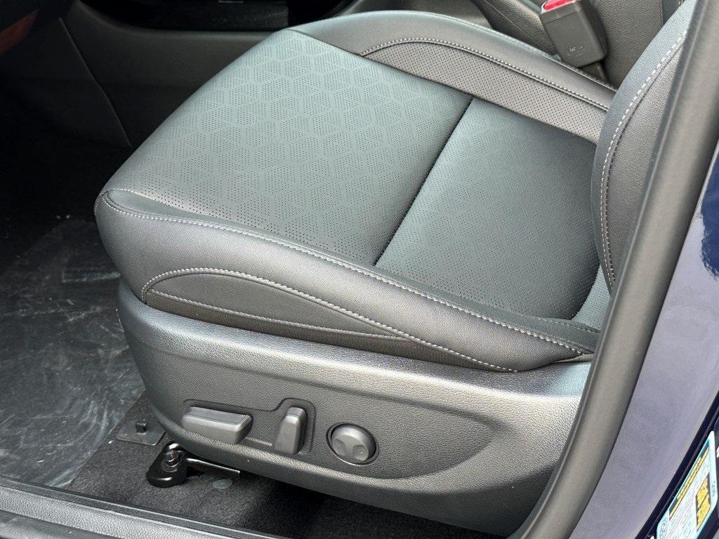 new 2026 Kia Seltos car, priced at $29,675