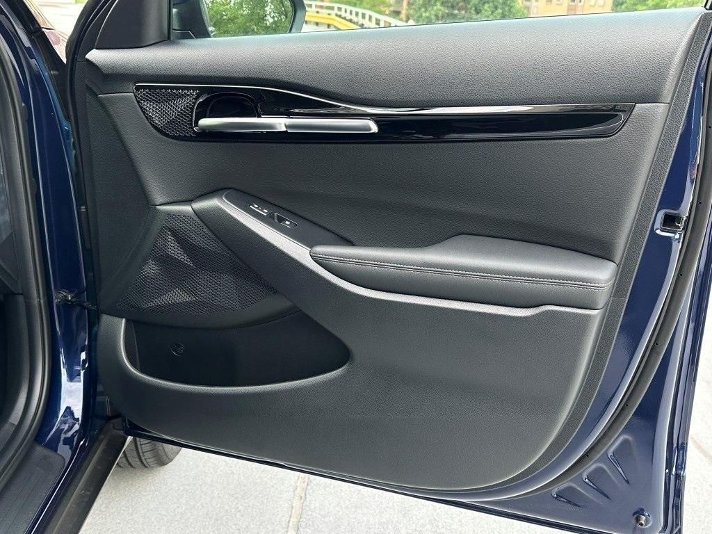 new 2026 Kia Seltos car, priced at $29,675