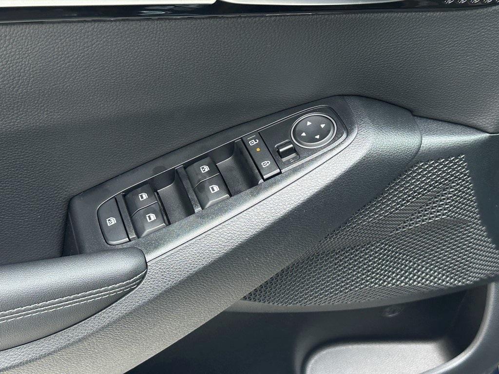 new 2026 Kia Seltos car, priced at $29,675