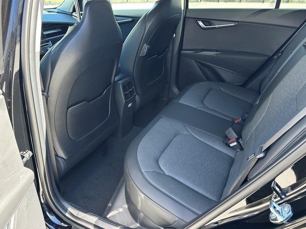 new 2025 Kia Niro Plug-In Hybrid car, priced at $41,169