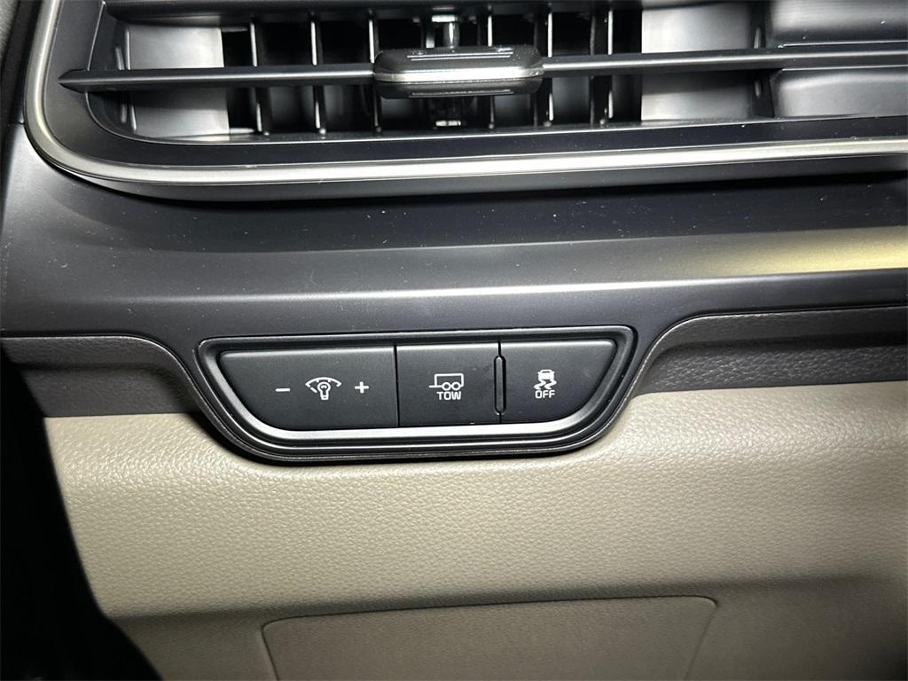 new 2026 Kia Carnival Hybrid car, priced at $39,698