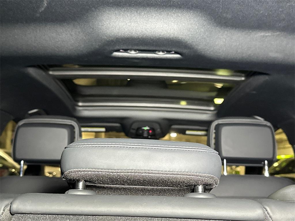 used 2019 Audi e-tron car, priced at $23,750