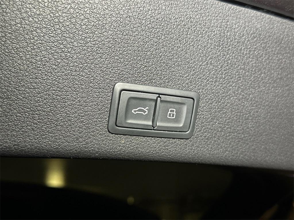 used 2019 Audi e-tron car, priced at $23,750