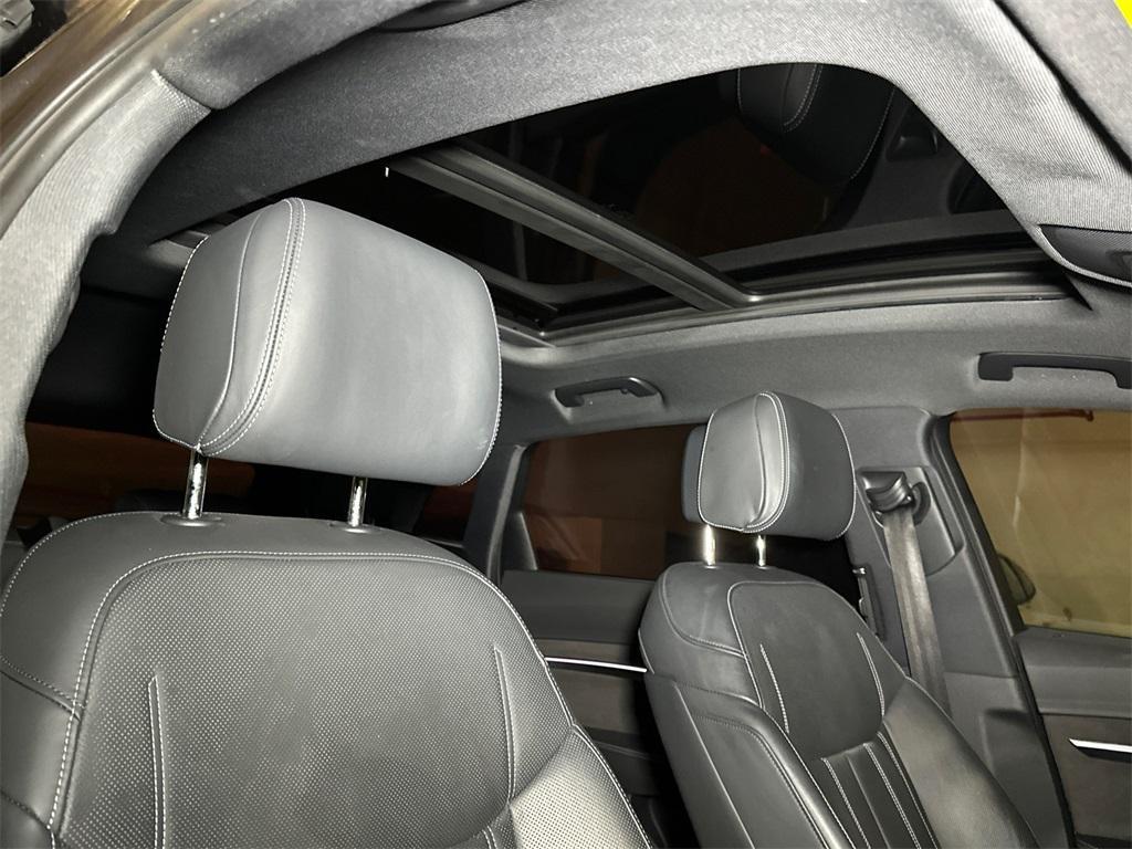 used 2019 Audi e-tron car, priced at $23,750