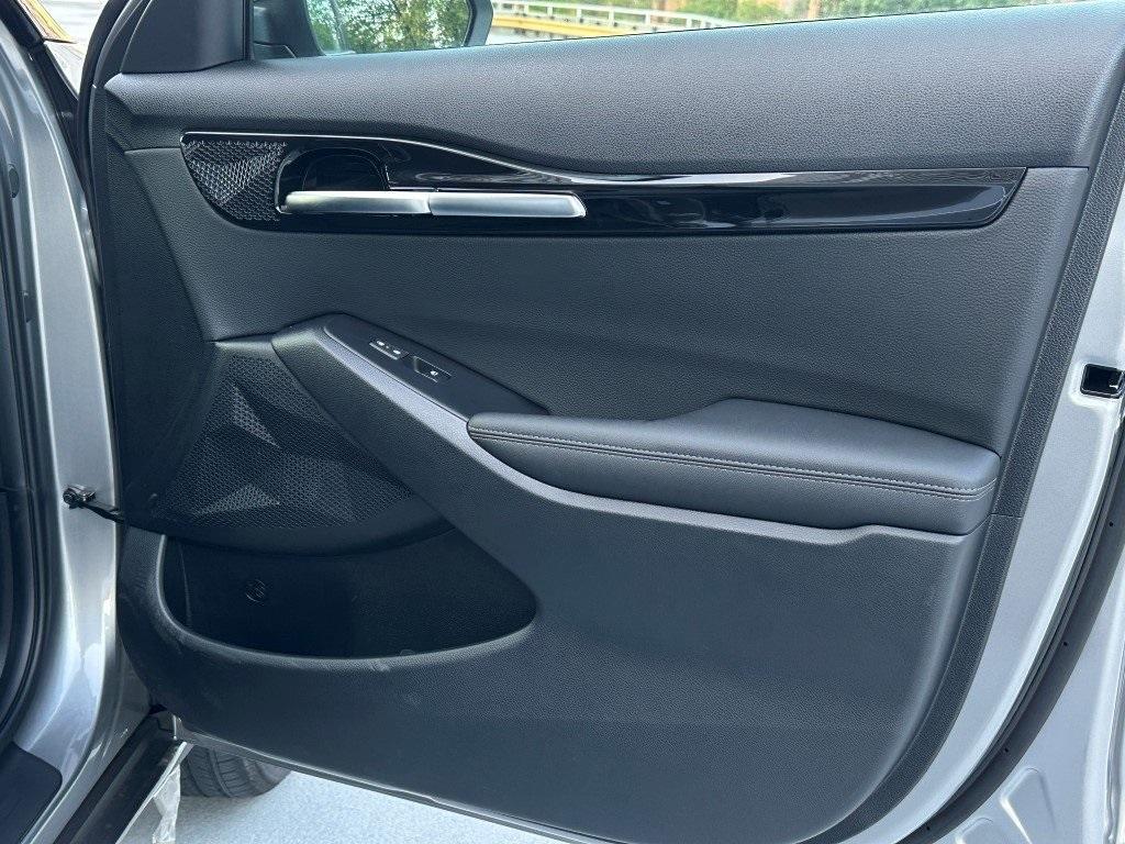 new 2026 Kia Seltos car, priced at $28,926