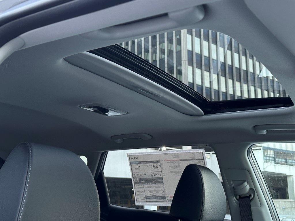 new 2026 Kia Seltos car, priced at $28,926