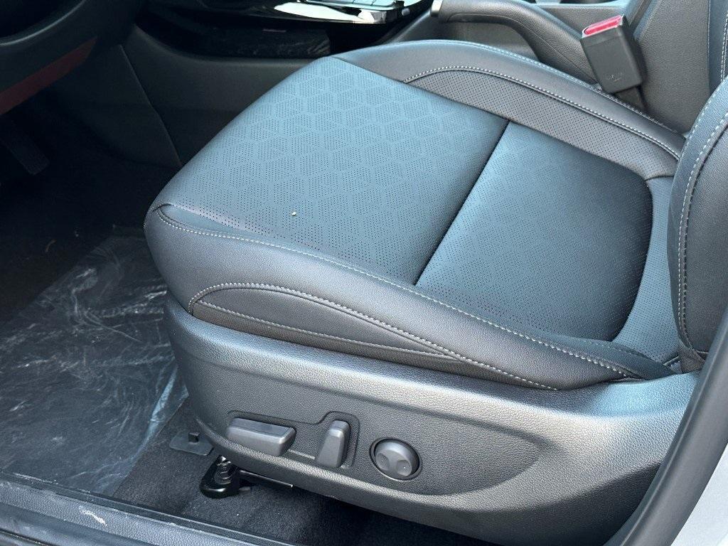 new 2026 Kia Seltos car, priced at $28,926