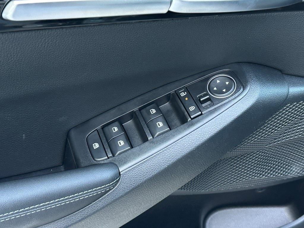 new 2026 Kia Seltos car, priced at $28,926