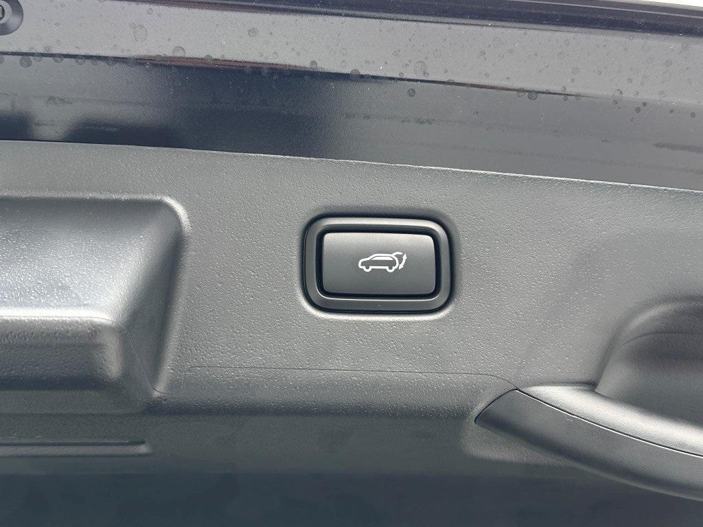 new 2025 Kia Niro EV car, priced at $25,510