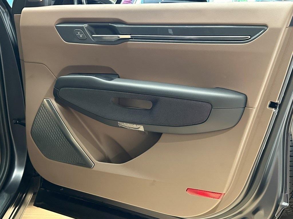 new 2026 Kia EV9 car, priced at $72,310