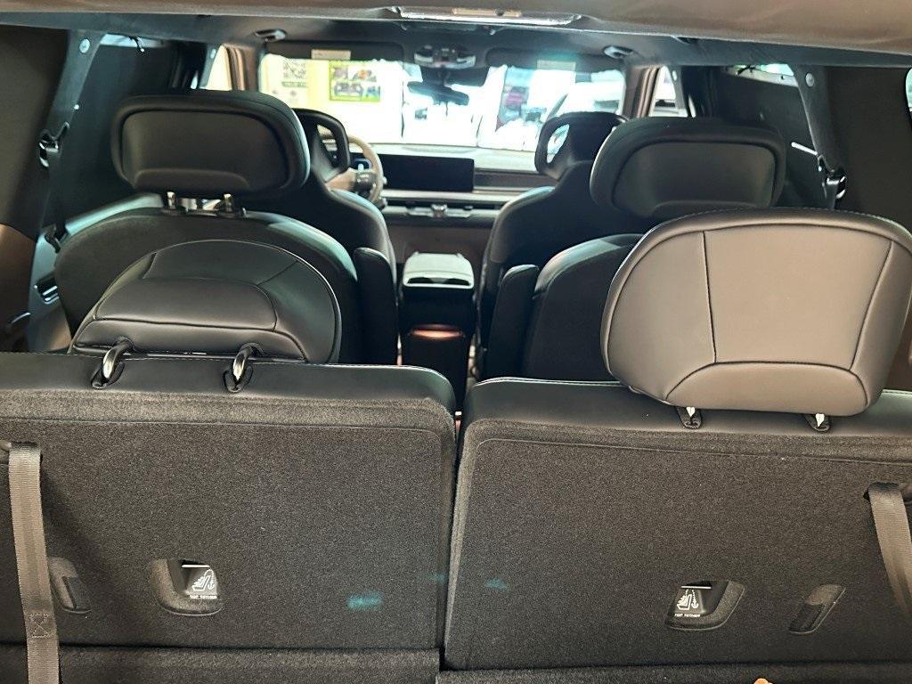new 2026 Kia EV9 car, priced at $72,310