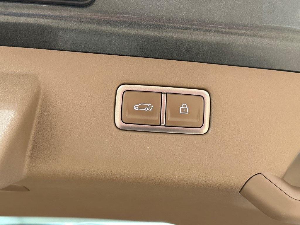 new 2026 Kia EV9 car, priced at $72,310