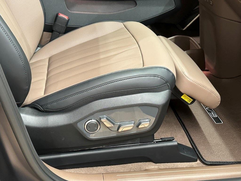 new 2026 Kia EV9 car, priced at $72,310