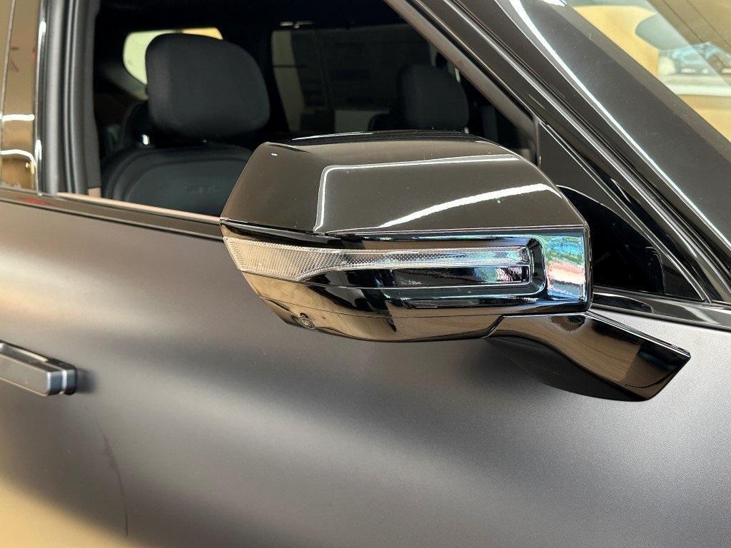new 2026 Kia EV9 car, priced at $72,310