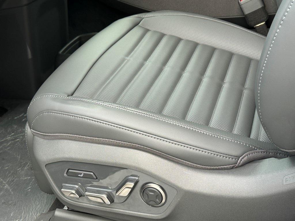 new 2026 Kia EV9 car, priced at $65,860