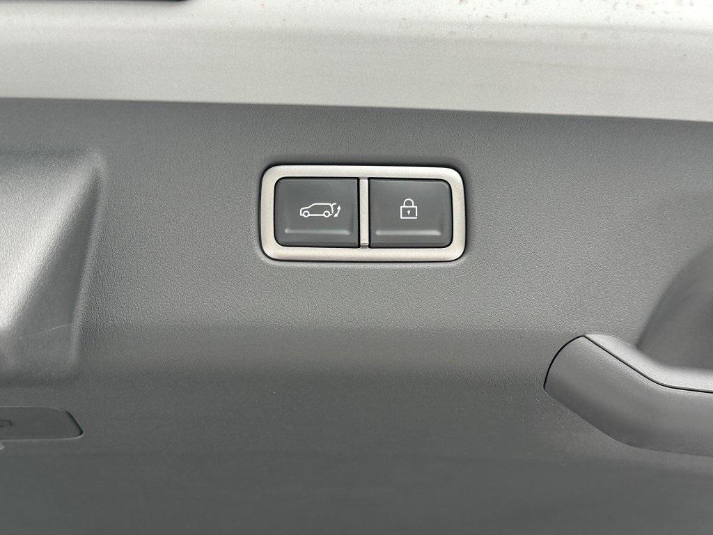new 2026 Kia EV9 car, priced at $65,860