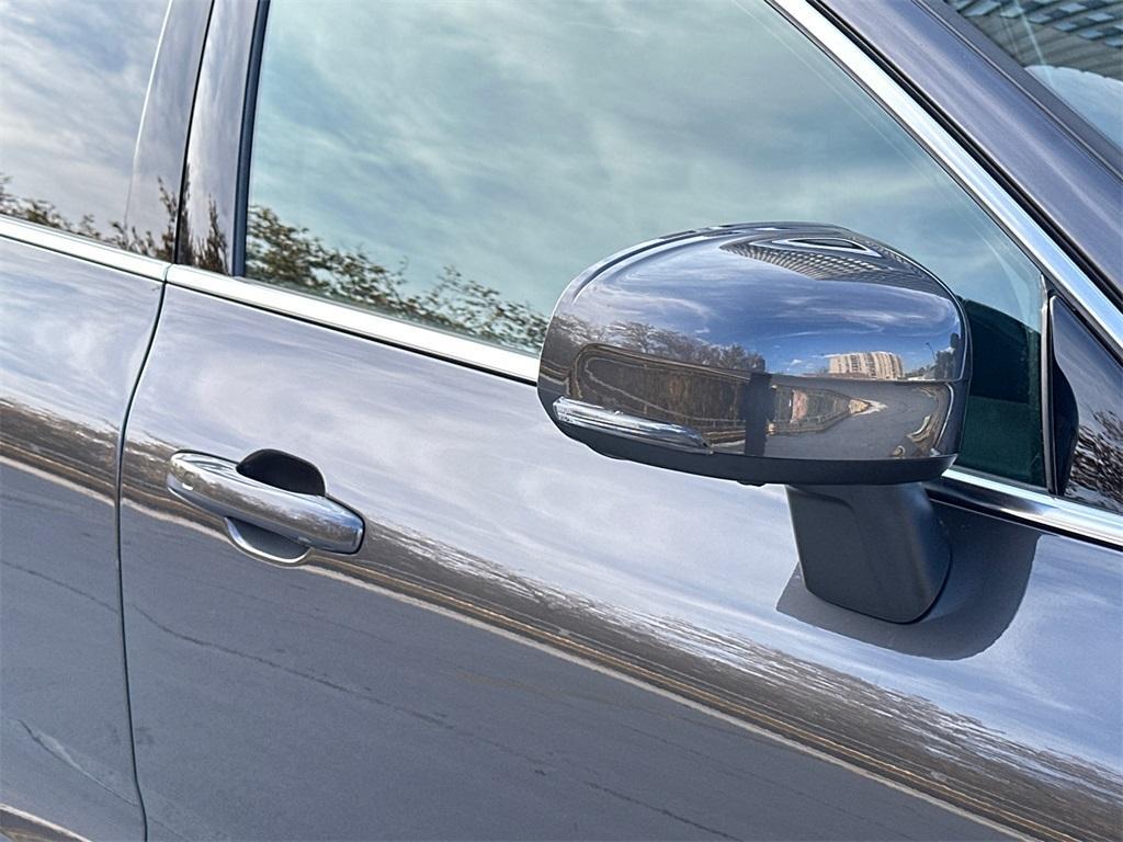 used 2023 Volvo XC60 Recharge Plug-In Hybrid car, priced at $40,250