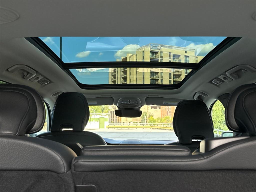 used 2023 Volvo XC60 Recharge Plug-In Hybrid car, priced at $40,250