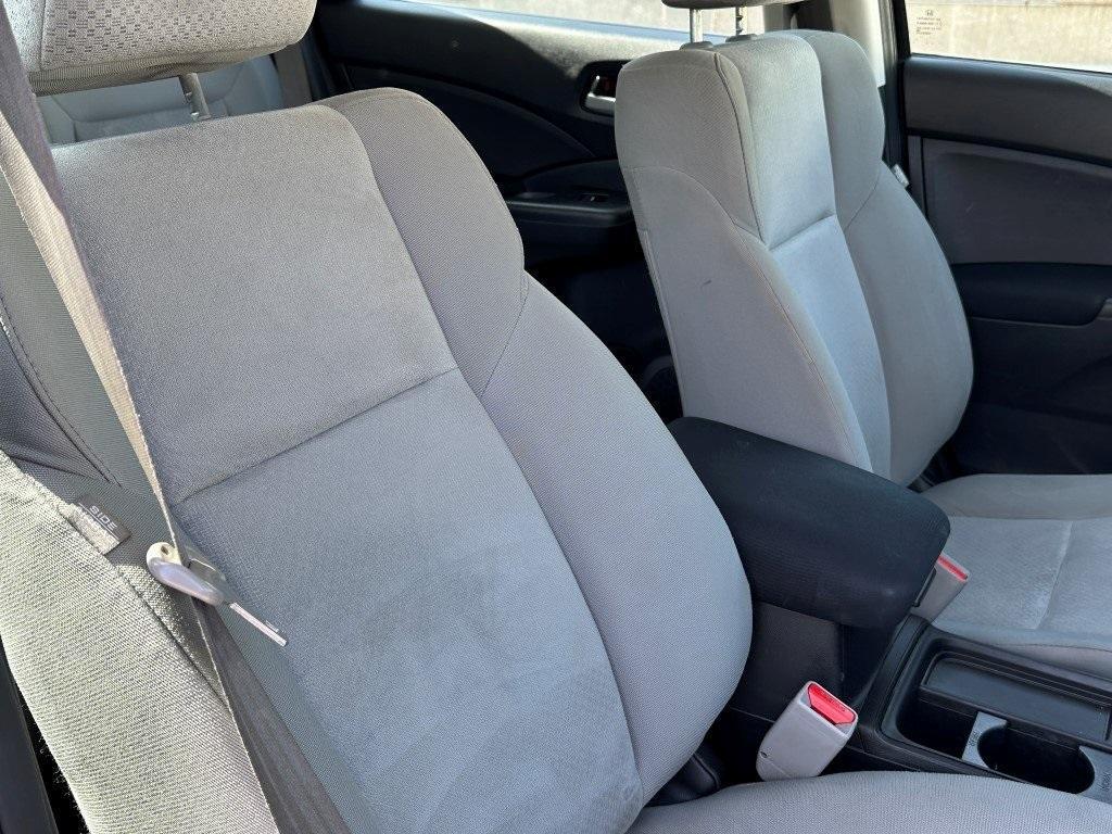 used 2015 Honda CR-V car, priced at $14,989