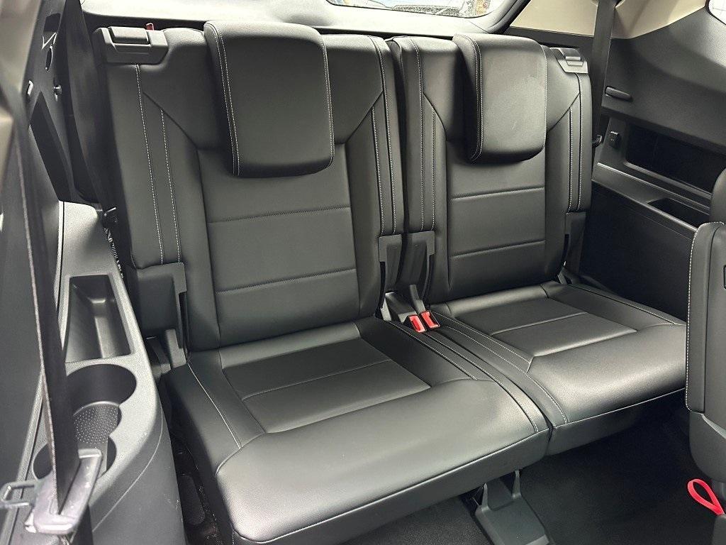 used 2022 Volkswagen Atlas car, priced at $31,598