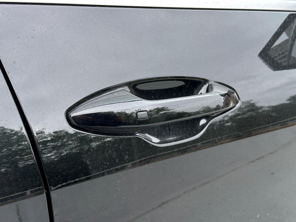new 2025 Kia Sportage Hybrid car, priced at $35,251