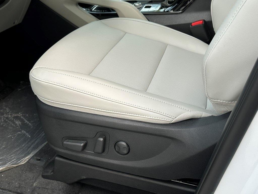 new 2025 Kia Telluride car, priced at $43,905