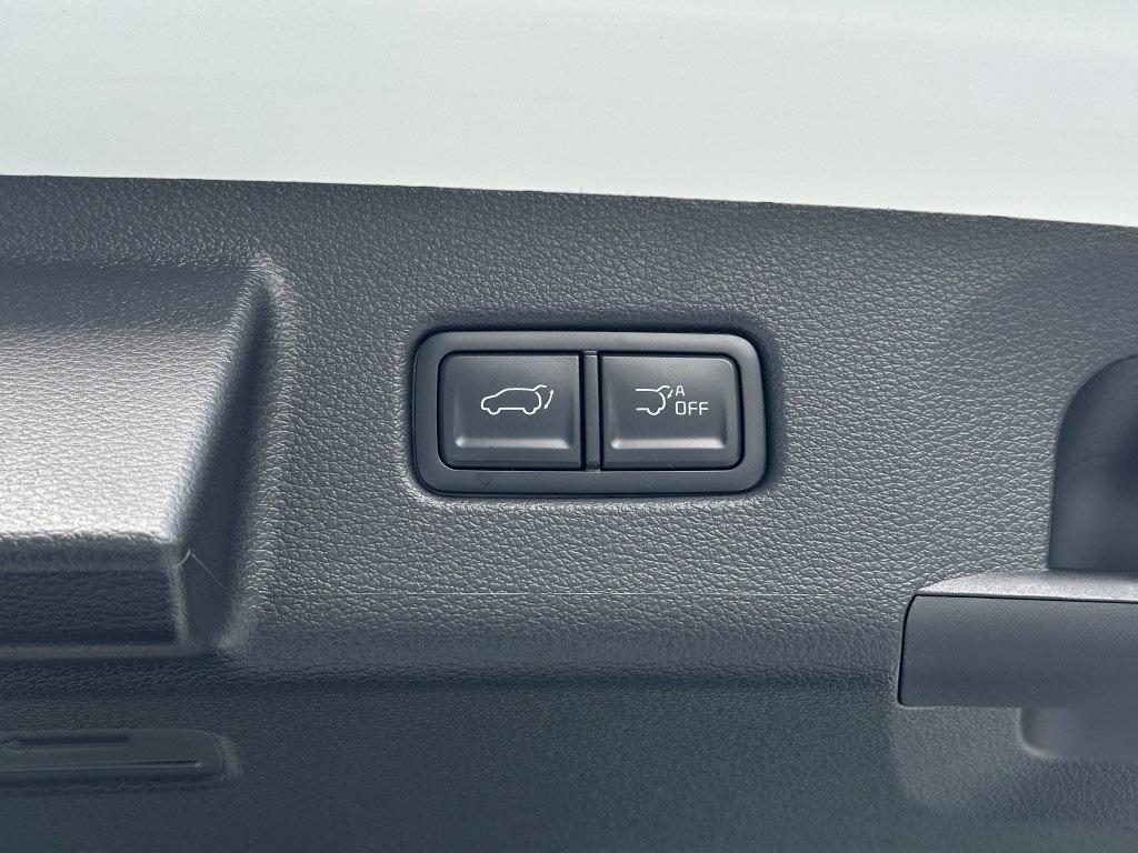 new 2025 Kia Telluride car, priced at $43,905
