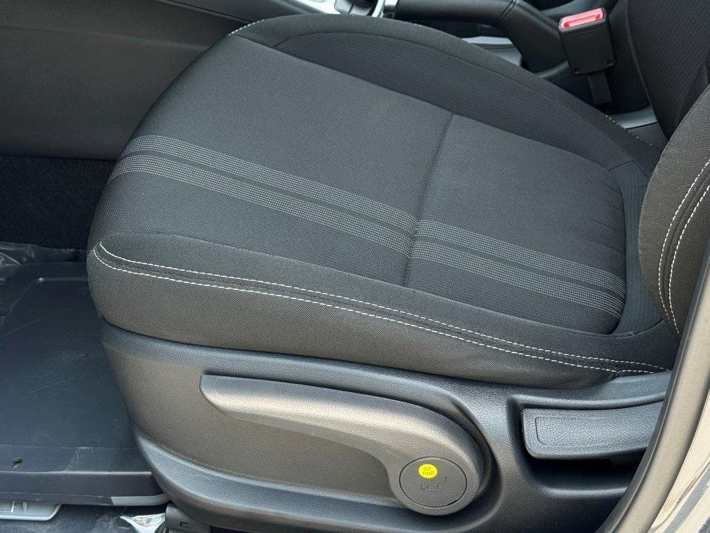 used 2024 Hyundai Venue car, priced at $18,961