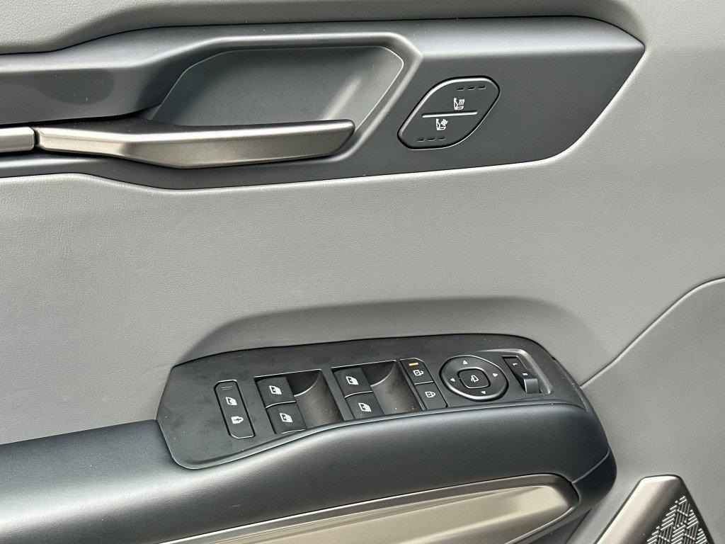 used 2024 Kia EV9 car, priced at $42,671