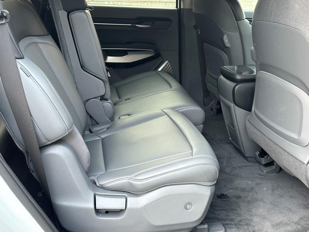 used 2024 Kia EV9 car, priced at $42,671